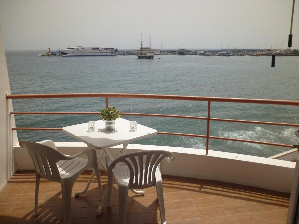 Cristianmar Apartment Los Cristianos  Bagian luar foto