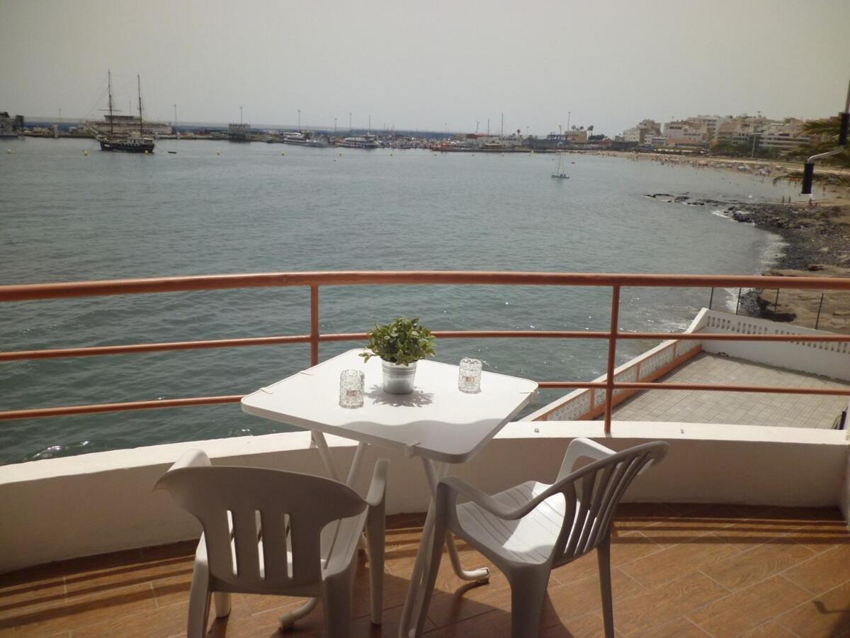 Cristianmar Apartment Los Cristianos  Bagian luar foto