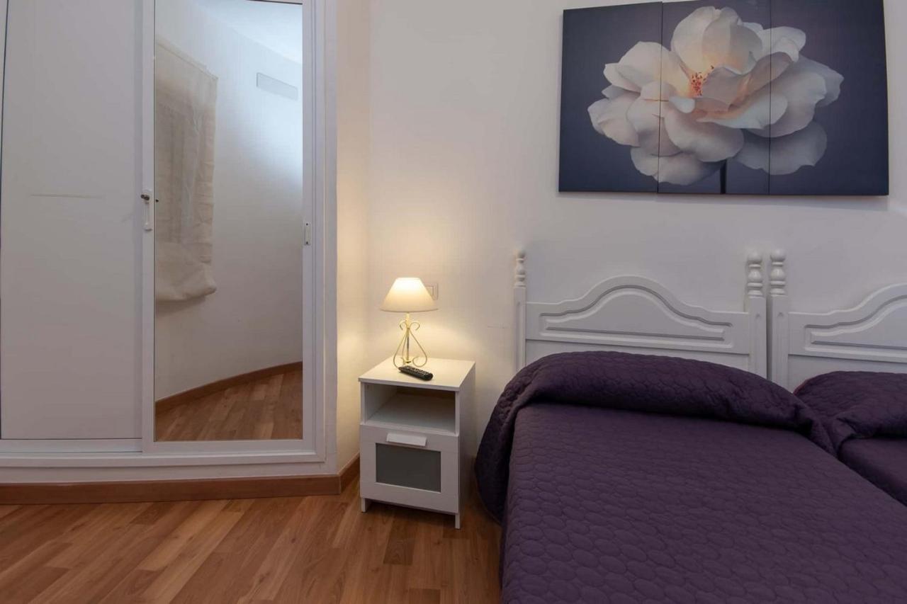Cristianmar Apartment Los Cristianos  Bagian luar foto