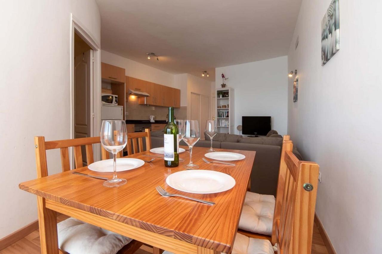 Cristianmar Apartment Los Cristianos  Bagian luar foto