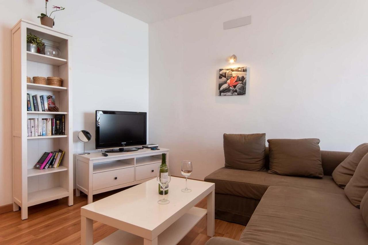 Cristianmar Apartment Los Cristianos  Bagian luar foto