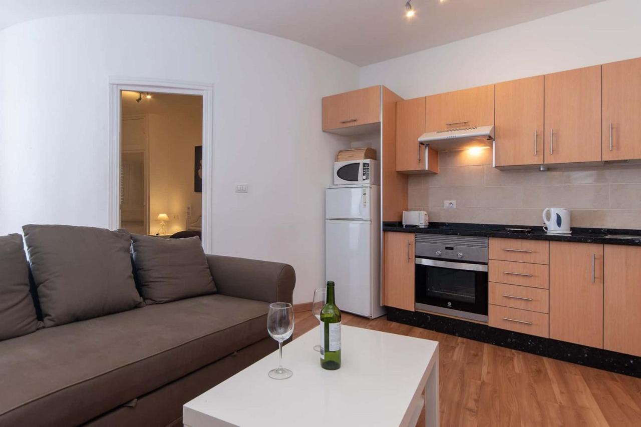 Cristianmar Apartment Los Cristianos  Bagian luar foto