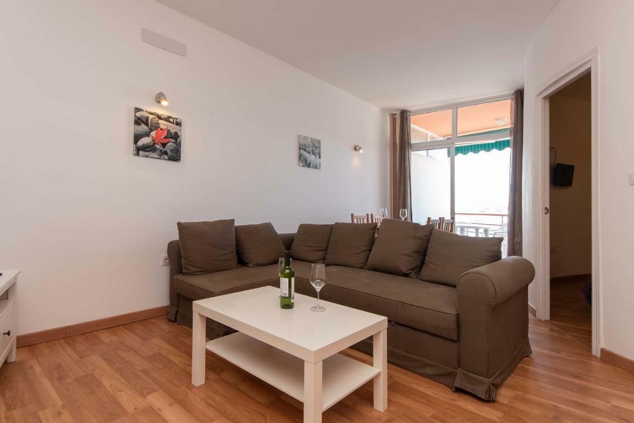 Cristianmar Apartment Los Cristianos  Bagian luar foto