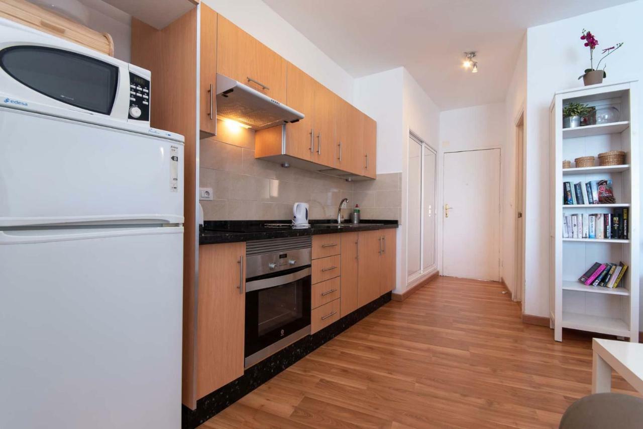 Cristianmar Apartment Los Cristianos  Bagian luar foto