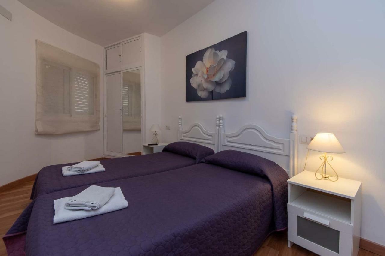 Cristianmar Apartment Los Cristianos  Bagian luar foto