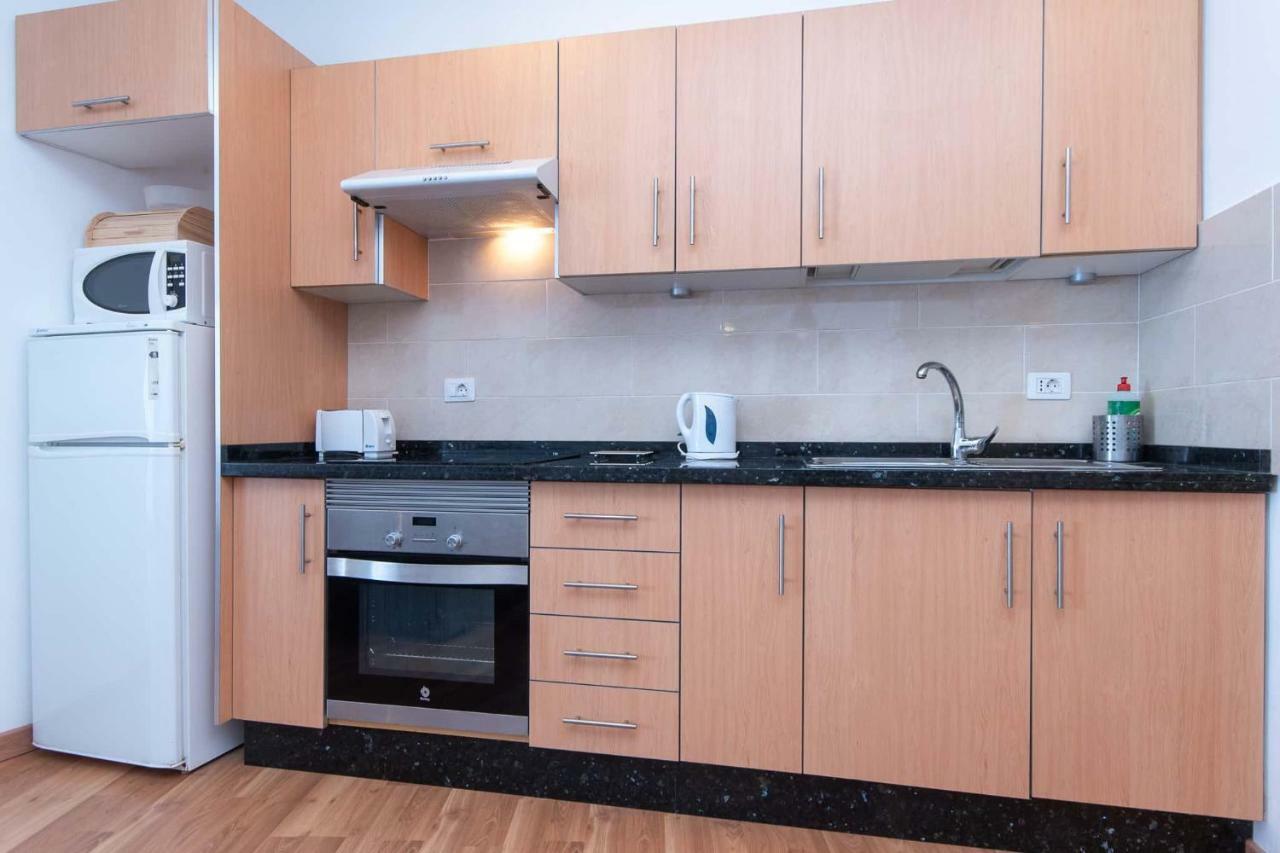 Cristianmar Apartment Los Cristianos  Bagian luar foto