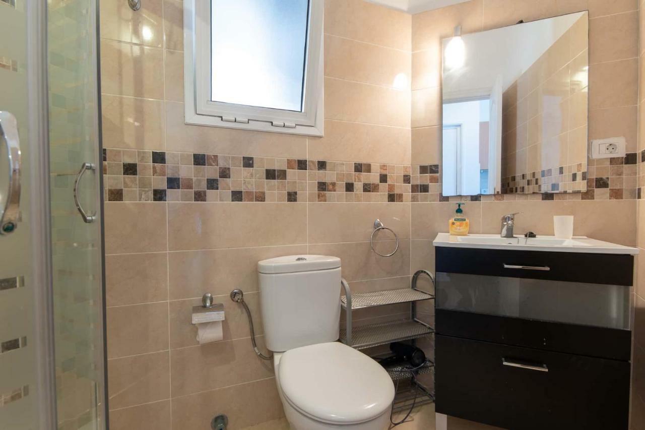 Cristianmar Apartment Los Cristianos  Bagian luar foto